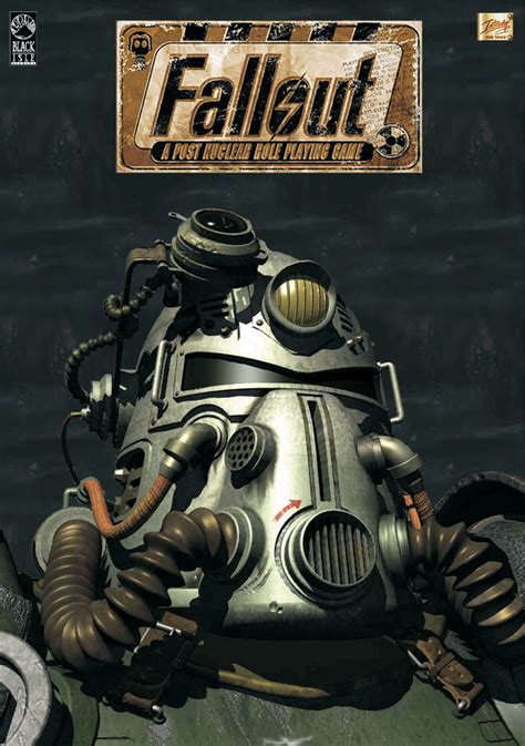 fallout 1 cover art